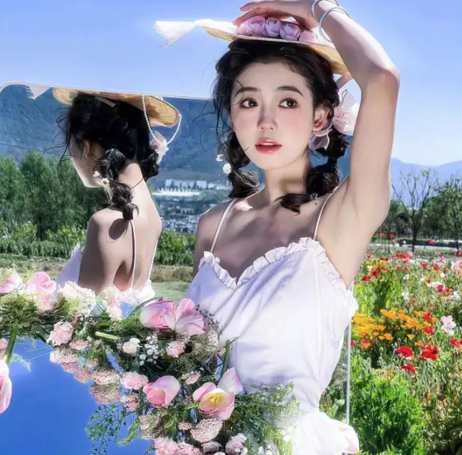 蜜之哀伤