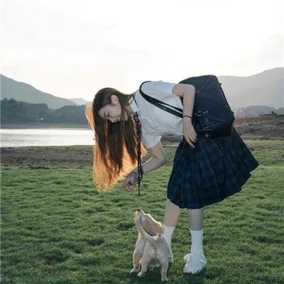 弱势角色友崎君