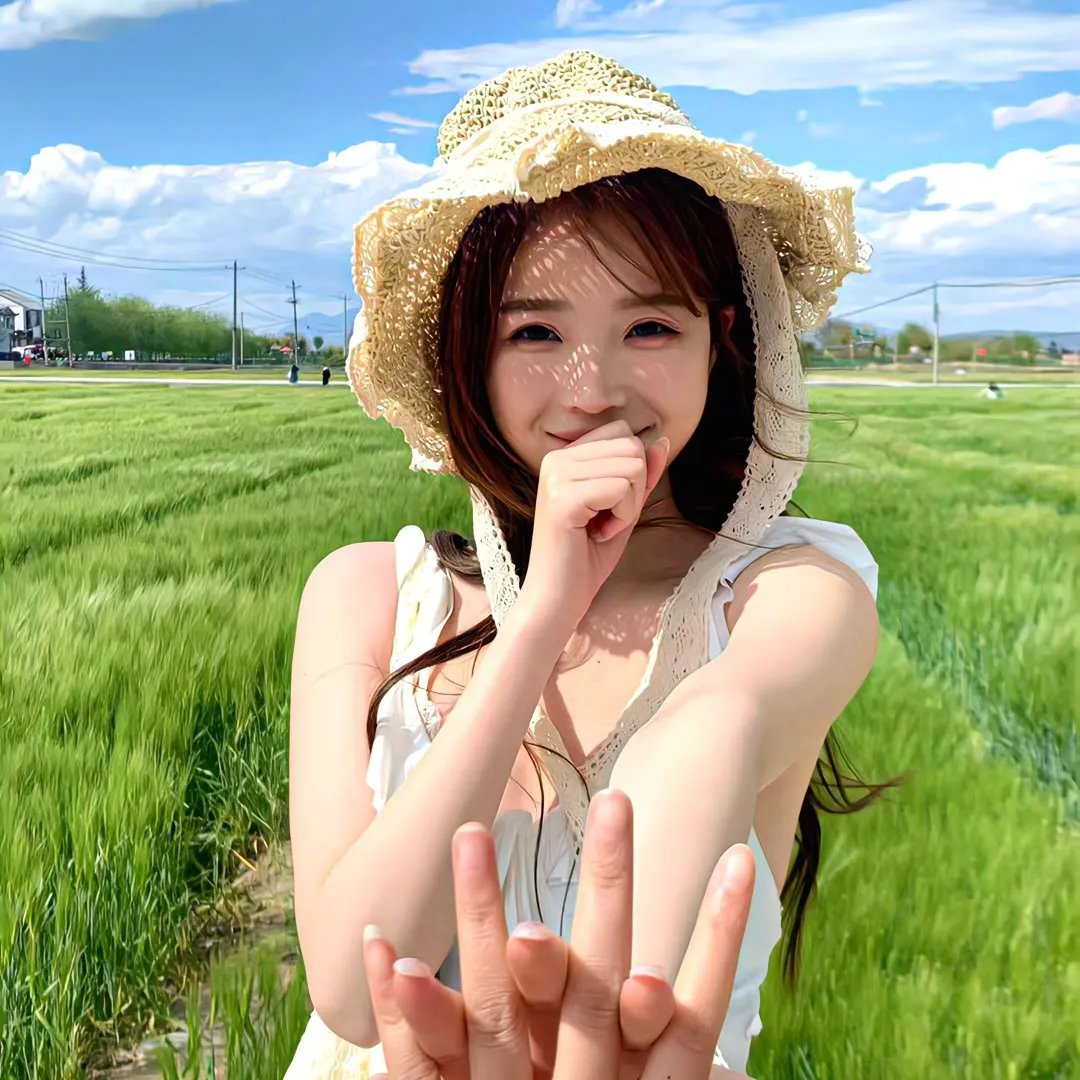 红角落